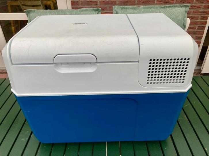 Mobicool MCF32 compressor koelbox, Caravans en Kamperen, Koelboxen, Gebruikt, Koelbox, Compressor, Ophalen
