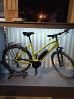 Kalkhoff E-Bike Dames Lime 55cm L 2020, Fietsen en Brommers, Elektrische fietsen, Overige merken, Gebruikt, -, - 0
-, NL