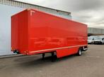 Kuiper PLC BE Trailer Laadklep 1000 kg L 710.B.210.H.220 Cit, Overige brandstoffen, Origineel Nederlands, Bedrijf, Aanhangers en Opleggers