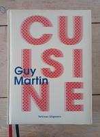 Guy Martin - Cuisine, Boeken, Kookboeken, Ophalen of Verzenden, Zo goed als nieuw, Guy Martin, Frankrijk