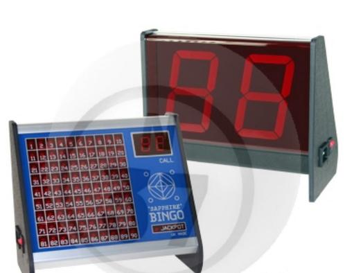 Bingo apparaat, Diversen, Sinterklaas, Zo goed als nieuw, Ophalen