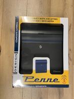 Brievenbus, Ophalen, Nieuw, Kunststof, Wandbrievenbus