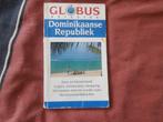 Reisgids dominicaanse republiek globus kiki baron, Boeken, Globus, Reisgids of -boek, Gelezen, Overige merken