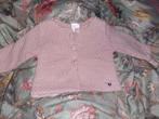 Baby roze vestje van Jasper conban, Ophalen of Verzenden