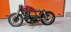 Te koop Project Yamaha xj750 Seca Caferacer, Motoren, Onderdelen | Yamaha, Ophalen, Gebruikt
