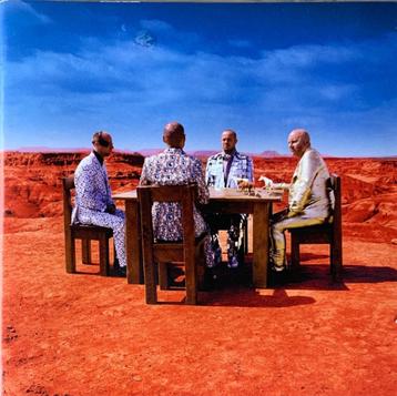Muse ‎– Black Holes & Revelations (CD + DVD) beschikbaar voor biedingen