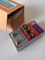 Mu-Tron Phasor III - Zeldzaam en in perfecte staat!, Muziek en Instrumenten, Effecten, Ophalen of Verzenden, Zo goed als nieuw