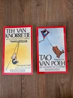 Tao van Poeh en Teh van Knorretje, Ophalen of Verzenden, Zo goed als nieuw