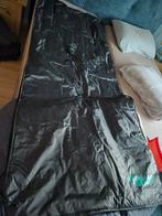 Soft & Silky Sauna Deken + Toebehoren, Sport en Fitness, Sauna, Ophalen, Zo goed als nieuw, Infrarood, Toebehoren