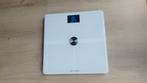 Withings Body Smart Scale, Witgoed en Apparatuur, Weegschalen, 1 tot 500 gram, 100 kg of meer, Ophalen of Verzenden, Zo goed als nieuw