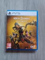 Mortal Kombat 11 Ultimate PS5, Spelcomputers en Games, Games | Sony PlayStation Vita, Vanaf 18 jaar, Vechten, 2 spelers, Ophalen of Verzenden