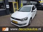 Volkswagen Polo 1.4-16V Highline/AIRCO, Voorwielaandrijving, 86 pk, Gebruikt, 4 cilinders
