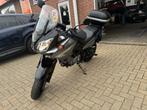SUZUKI V-STROM DL-650, Niet ingevuld, 2 cilinders, Niet ingevuld, Toermotor