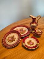 Limoges, Antiek en Kunst, Ophalen