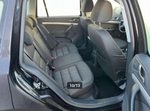 Skoda Octavia type 2 interieur en exterieur, Auto-onderdelen, Interieur en Bekleding, Skoda, Gebruikt, Ophalen of Verzenden