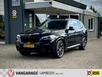 Bmw X3 xDrive30e High Executive M-Sport Pano Head-up 360 Ada, Automaat, 1998 cc, Gebruikt, 4 cilinders