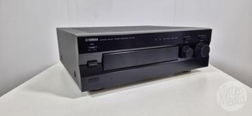 Yamaha AX-496 Versterker | Phono | Afstandsbediening beschikbaar voor biedingen