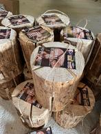 Zweedse Fakkels Perfect voor Feest, Camping, BBQ of Kampvuur, Ophalen, Nieuw