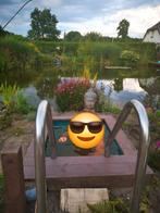 Dompelbad/ ijsbad, Ophalen of Verzenden