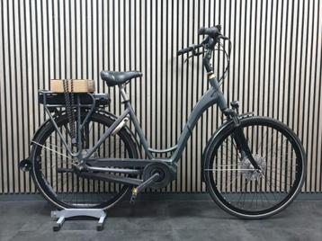 BSP Mono Es 10 E-Bike van €1199,- voor €1139,05