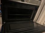 Bauknecht Oven - Zo goed als nieuw!, Witgoed en Apparatuur, Ovens, Oven, Hete lucht, Zo goed als nieuw, Inbouw