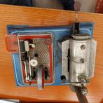Stoommachine  Wilesco, Antiek en Kunst, Antiek | Speelgoed, Ophalen of Verzenden
