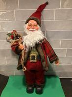 Kerstdecoratie kerstman, rood (040924), Diversen, Kerst, Ophalen of Verzenden, Zo goed als nieuw