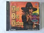 MAD DOG MC CREE philips CDI, Spelcomputers en Games, Muziek, Gebruikt, 1 speler, Ophalen of Verzenden