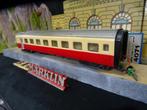 314=Marklin 4071 TEE rijtuig ter verlenging van de 3071. 246, Hobby en Vrije tijd, Modeltreinen | H0, Wisselstroom, Gebruikt, Wagon