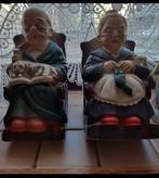 Beeld twee stuks, Verzamelen, Beelden en Beeldjes, Ophalen of Verzenden, Zo goed als nieuw