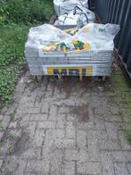 Stenen, Tuin en Terras, Tegels en Klinkers, Ophalen, Klinkers, Nieuw, Minder dan 5 m²
