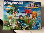 Playmobil 6687 super 4 dino, Kinderen en Baby's, Speelgoed | Playmobil, Ophalen of Verzenden, Zo goed als nieuw