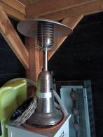 Terrasverwarmer, Ophalen, Zo goed als nieuw, Parasol