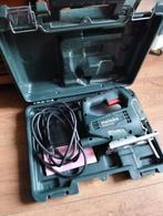 Metabo STEB 65 Quick Decoupeerzaag - Zo goed als nieuw!, Boormachine, Variabele snelheid, Ophalen of Verzenden, Zo goed als nieuw