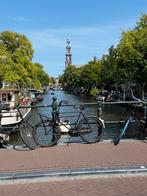 Gazelle transportfiets 26 inch uit 1949, Fietsen en Brommers, Fietsen | Oldtimers, 59 cm of meer, Ophalen, Gazelle, Jaren '40