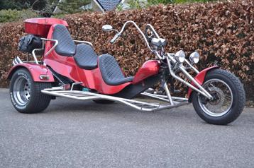 SMT K6  Trike  *Aanbieding* beschikbaar voor biedingen