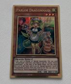 Yu-Gi-Oh! Parlor Dragonmaid (MAGO-EN023), Ophalen of Verzenden, Zo goed als nieuw