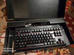 Corsair K63 mechanical toetsenbord, Ophalen of Verzenden, Zo goed als nieuw