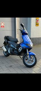 Gilera Runner 180cc MO8 A2, Fietsen en Brommers, Scooters | Piaggio, Ophalen, Zo goed als nieuw, Overige modellen