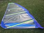Surfzeil Gaastra Pilot 7 m2, Watersport en Boten, Windsurfen, Ophalen of Verzenden, Gebruikt, Minder dan 250 cm, Zeil