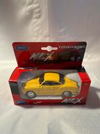 Welly Volkswagen Karmann Ghia 1/36, Ophalen of Verzenden, Zo goed als nieuw, Auto