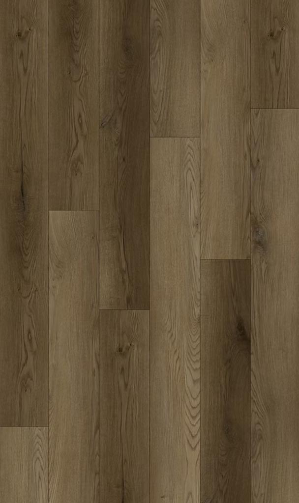 Plak pvc restpartij te leggen in stroken en walvisgraat, Huis en Inrichting, Stoffering | Vloerbedekking, Zo goed als nieuw, Overige typen