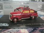 OPEL OLYMPIA  CABRIO-LIMOUSINE 1954 TOT 1956, Ophalen of Verzenden, Nieuw, Auto