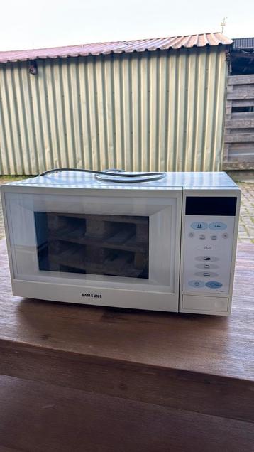 Samsung magnetron beschikbaar voor biedingen