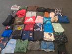 Groot Kledingpakket - 40 Stuks - Diverse Maten, Ophalen, Gedragen