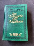 Het Evangelie van Johannes , J.C.Ryle, Ophalen of Verzenden, Gelezen