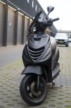 Piaggio Zip 80cc 4Takt Brom, Fietsen en Brommers, Scooters | Piaggio, Zip, Ophalen of Verzenden, Zo goed als nieuw, Benzine