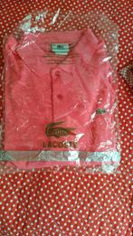 Polo shirt roze maat 11., Kleding | Heren, Polo's, Ophalen of Verzenden, Nieuw, Roze