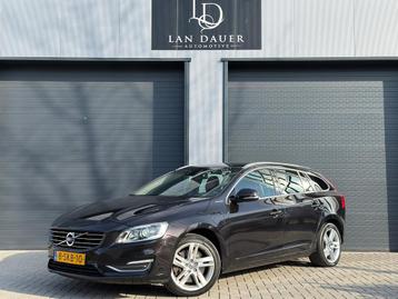 Volvo V60 2.4 D6 AWD Plug-In Hybrid Summum / Voll. Onderhoud beschikbaar voor biedingen