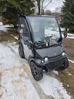 Birò Electric Microcar (Demo Vehicle, 2024) – B2B, Diversen, Overige merken, Ophalen of Verzenden, Zo goed als nieuw, 16 km/u of meer